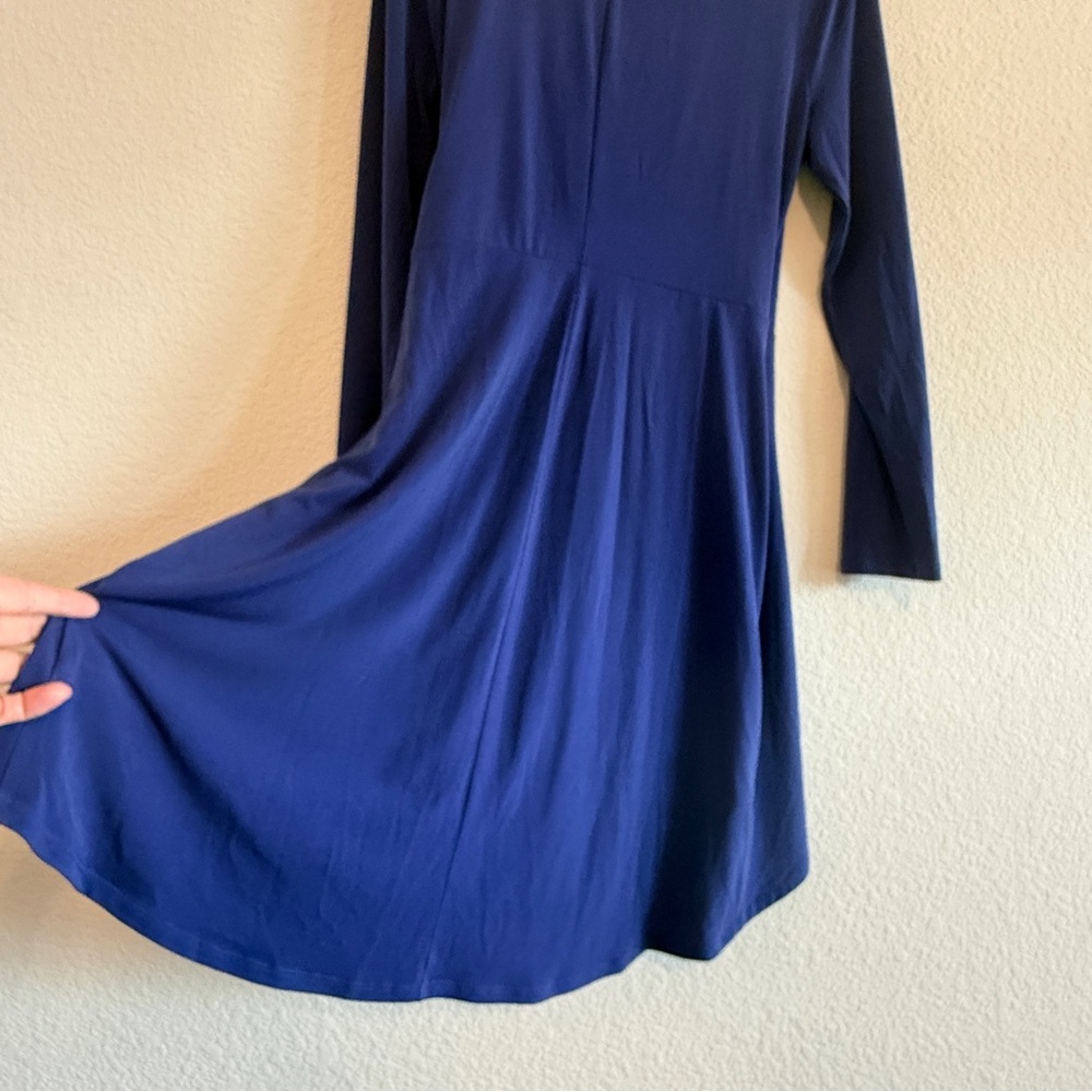 BCBG Generation Women Sheathe Midi Dress - Large - Picture 14 of 16